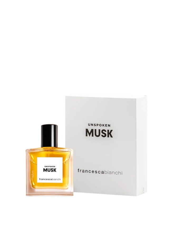 فرانشيسكا بيانكي أنسبوكن مسك إكستريت دو بارفيوم 30 مل - Image 2